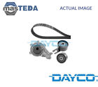 Dayco Timing Belt & Water Pump Kit Ktbwp9140 I For Suzuki Sx4 1.6 Ddis Rw 416D