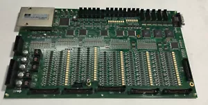 ✅ TEL Tokyo Electron TMB1700 HTE-OV5-A-11 HP #01B PCB Board Lithius - Picture 1 of 6