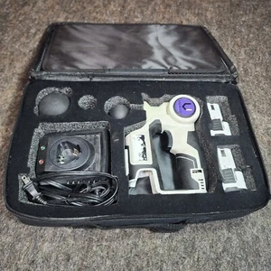 Vigorous Innovations Percussion Deep Muscle Intense Massager Tested & Works - Picture 1 of 9