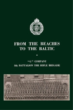 Noel Bell From the Beaches to the Baltic (Paperback)