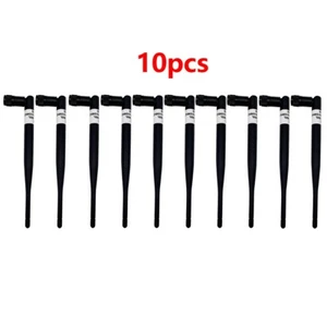 10PCS Whip antenna 900mhz for Trimble SPS985 SPS986 SPS 985 986 785 - Picture 1 of 8