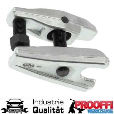 ASTA Kugelgelenk Ausdrücker Traggelenk Werkzeug Spurstangen Kopf Ausdrücker Abzieher