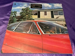 The Carpenters - Now & Then - Vinyl Record LP Album - 1973 A&M Records AMLH63519 - Picture 1 of 6