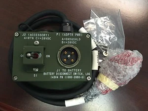 DC SWITCH ASSY - Picture 1 of 1