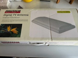 Digitech Dtv Aerial Indoor/outdoor For TV Reception - Picture 1 of 3