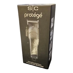 StyleCraft Protege Clipper Matte Black - Picture 1 of 3