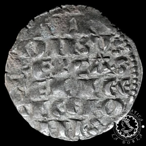 1263 - DINERO ALFONSÍ - ALFONSO X - Punto - MBC+ - Picture 1 of 3