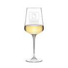 Leonardo Weiweinglas 560 ml Weinglas Wein Glas individuell - Eigene Gravur