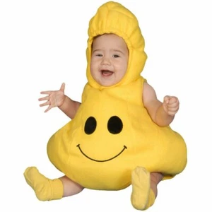 Dress Up America Baby Smiley Costume - Picture 1 of 1
