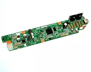 Epson Expression XP-620 Printer Main Logic Board XP620 Formatter 2166806/2159076 - Picture 1 of 6