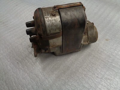 FARMALL F-4 MAGNETO (CALIENTE) Foto 1 de 4