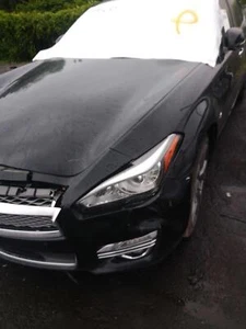Used Engine Control Module (ECM) fits: 2015 Infiniti q70 Electronic Con - Picture 1 of 4