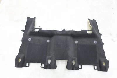 Panel de alfombra de piso trasero Mopar 6QE86TX7AA Jeep Grand Cherokee 2022-2025 nuevo OEM Foto 1 de 4