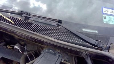 Brazo limpiaparabrisas izquierdo conductor Cadillac Fleetwood 1993-1996 hoja OEM 10283601 Foto 1 de 4