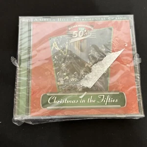 Christmas In the Fifties by Sam Levine (Sax/Flute/Horn) (CD) - Foto 1 di 3