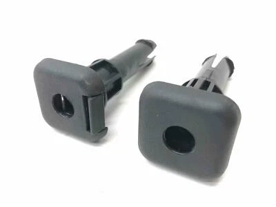 Mercedes Benz ML430 1999 reposacabezas guía delantero izquierdo (2) 1639700141 1639700241 Foto 1 de 4