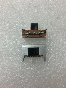 EG1302 ESWITCH SWITCH SLIDE SP3T 100MA 30V 10 PIECES - Picture 1 of 2