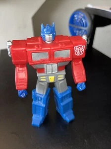 2013 Transformers Titans Guardians Optimus Prime Exclusive 6" - Picture 1 of 2