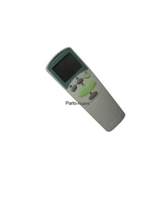 Remote Control For 6711A20048G LSZ092M-5 LSZ092MN5 LSZ122M-4 A/C Air Conditioner - Picture 1 of 3