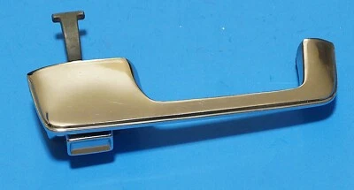 1967 1968 Cadillac Deville Fleetwood OEM Exterior Rear Door Handle - RH - Image 1 of 4