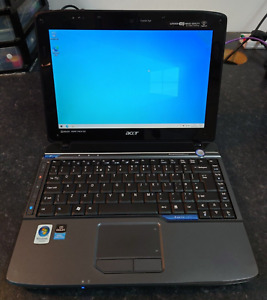 Acer Aspire 2930 12" 2GB RAM 128GB SSD Win 10 & Charger