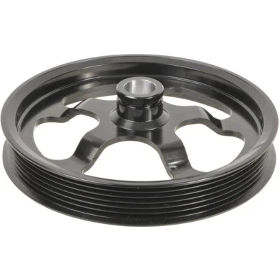 3P-25160 A1 Cardone Power Steering Pump Pulley for Chevy Avalanche Suburban - Image 1 of 4