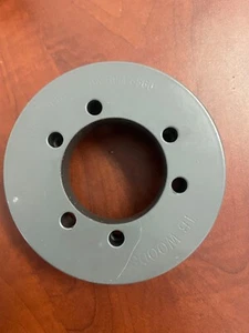 TB Woods pulley - Bild 1 von 7