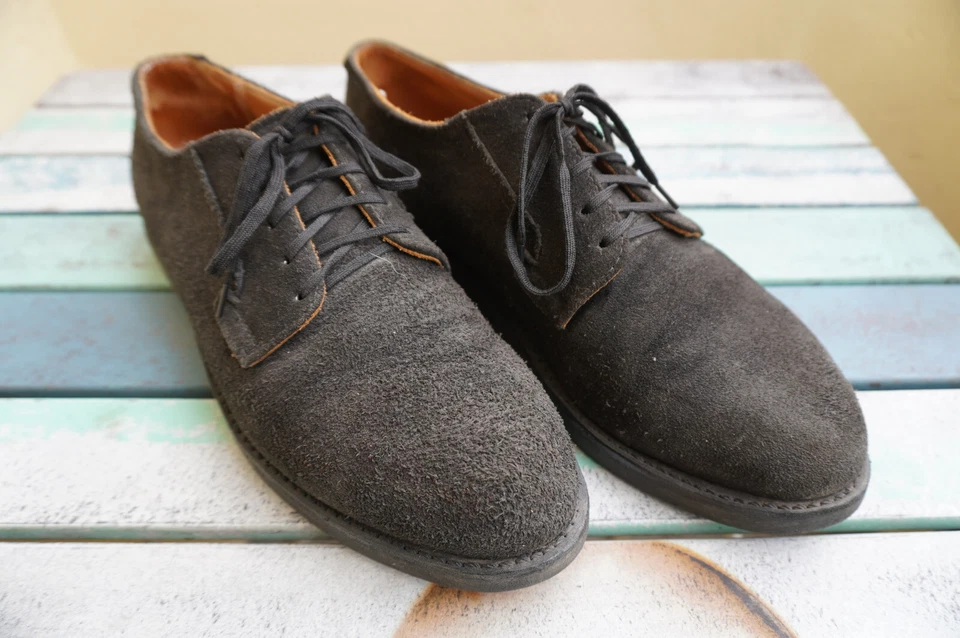 Red Wing 9112 Postman Oxford | EU 41,5 / US 8.5 / UK 7.5 - Bild 1 von 4