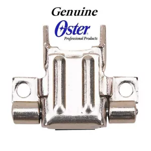 OSTER SCHARNIER Montage Riegel Schrauben Power Pro A5 Turbo Golden TITAN 76 Clipper - Bild 1 von 13