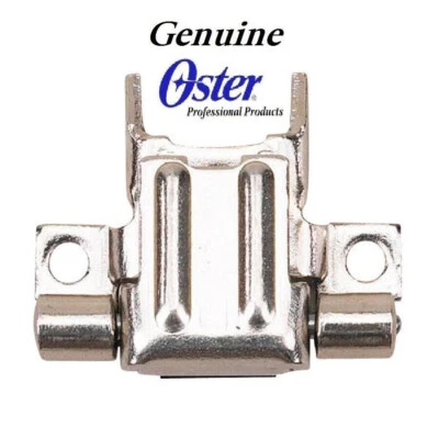 OSTER HINGE Assembly Latch Screws Power Pro A5 Turbo Golden TITAN 76 Clippers