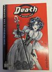 Death: At Death's Door, 2003, Vertigo Graphic Novel
