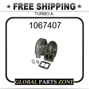 1067407 - TURBO A. 0R6889 fits Caterpillar (CAT) - Picture 1 of 1