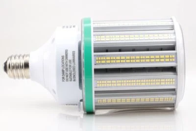 WESTGATE CL-HL-125W-50K-E39 LED CORN LAMP 400W HID EQUAL 5000K - Image 1 of 4