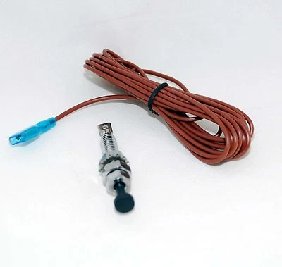 Xtenzi Car Alarm Universal Hood Trunk Door Pin Switch for Compustar Viper - Image 1 of 4