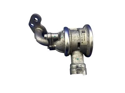 MCLAREN 570S 2016-2021 TRACCIÓN TRASERA 3,8 L UNIDAD DE VÁLVULA DE RECIRCULACIÓN DE GASES DE ESCAPE IZQUIERDO 705574 Foto 1 de 4