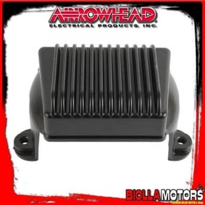 2006- Harley-Davidson FLHX Street Glide 1450cc AHD6022 VOLTAGE REGULATOR - Picture 1 of 5