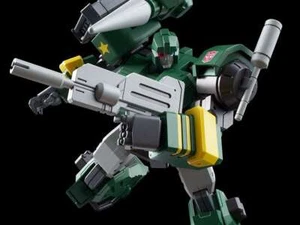 Transformers Hound Plastic Model Kit Flame - Picture 1 of 5
