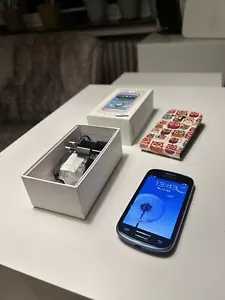 Smartphone Samsung Galaxy S3 Mini - Imagen 1 de 14
