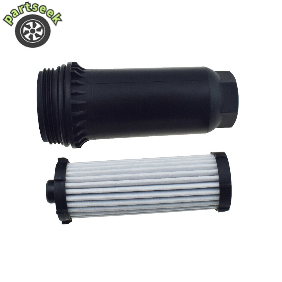 Filtro de caja de cambios de aceite de transmisión automática para FORD C/S-MAX FOCUS para Volvo C30 XC60 Foto 1 de 4