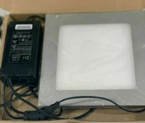 LED Down Light SQUARE 9W - Picture 1 of 1