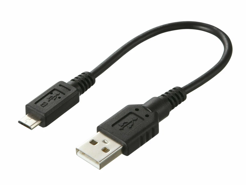 Alpine KCU-230NK USB Phones Connection Cable Works w/ Nokia Compatible Radios - Image 1 of 1