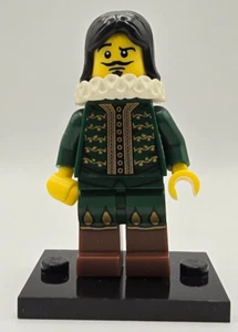 LEGO CMF Series 8 Thespian Minifigure Minifig col126 Used - Picture 1 of 2