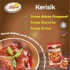 6 packs X 40g Akasa Kerisik Kelapa/Coconut Paste suitable for Asian cuisine Fast