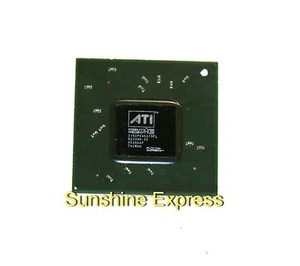 1pcs New ATI Mobility Radeon X700 216CPKAKA13FL IC Graphics Chip w/ Balls - Picture 1 of 2