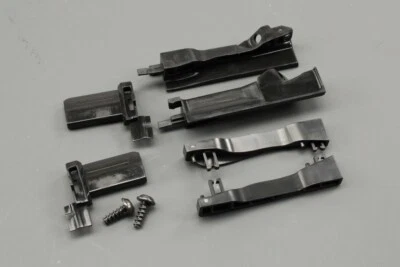 Genuine VW Touareg 2018-on Audi Q7 2016-on sunroof blind repair kit 4M0898924 - Image 1 of 3