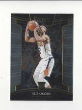 2018-19 Select Basketball Rookie Card RC Singles - You Choose