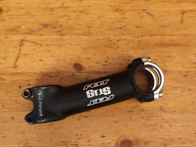 120mm Felt Stem Threadless 1-1/8" 31.8mm Clamp - Image 1 of 4