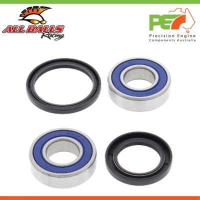 Cojinete de rueda delantera All Balls para Husqvarna WR360 360cc 2000 Foto 1 de 4