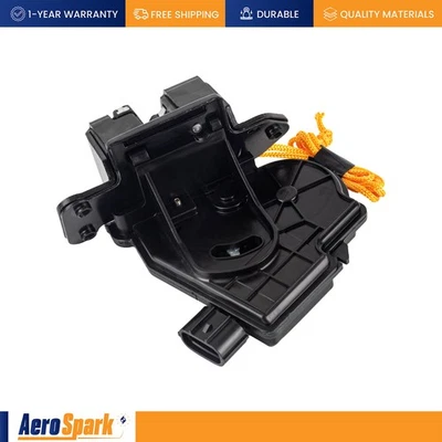 Liftgate Trunk Hatch Tailgate Lock Actuator fit Toyota Highlander RAV4 Scion xD - Image 1 of 4
