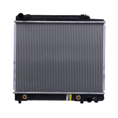 For Mercedes-Benz 300D 1982-1985 Reach Cooling Engine Coolant Radiator Foto 1 de 4